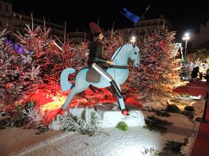 74 Toulon Place de la Liberte